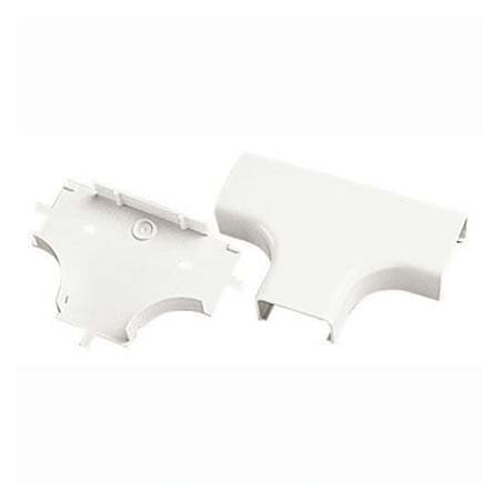 Panduit Ldph10 Only Power Rated Tee Fitting (10 Pack), 10PK TFX10IG-X